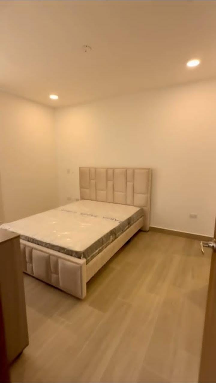 APARTAMENTO AMOBLADO EN ARRIENDO SERENA DEL MAR - CARTAGENA