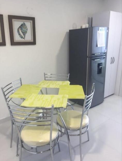 APARTAMENTO AMOBLADO EN VENTA EL LAGUITO - CARTAGENA