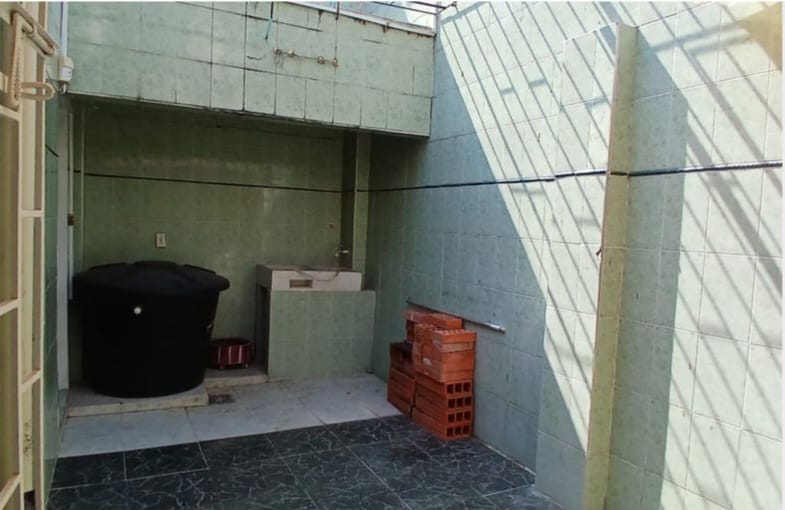 CASA EN ARRIENDO EL RECREO - CARTAGENA