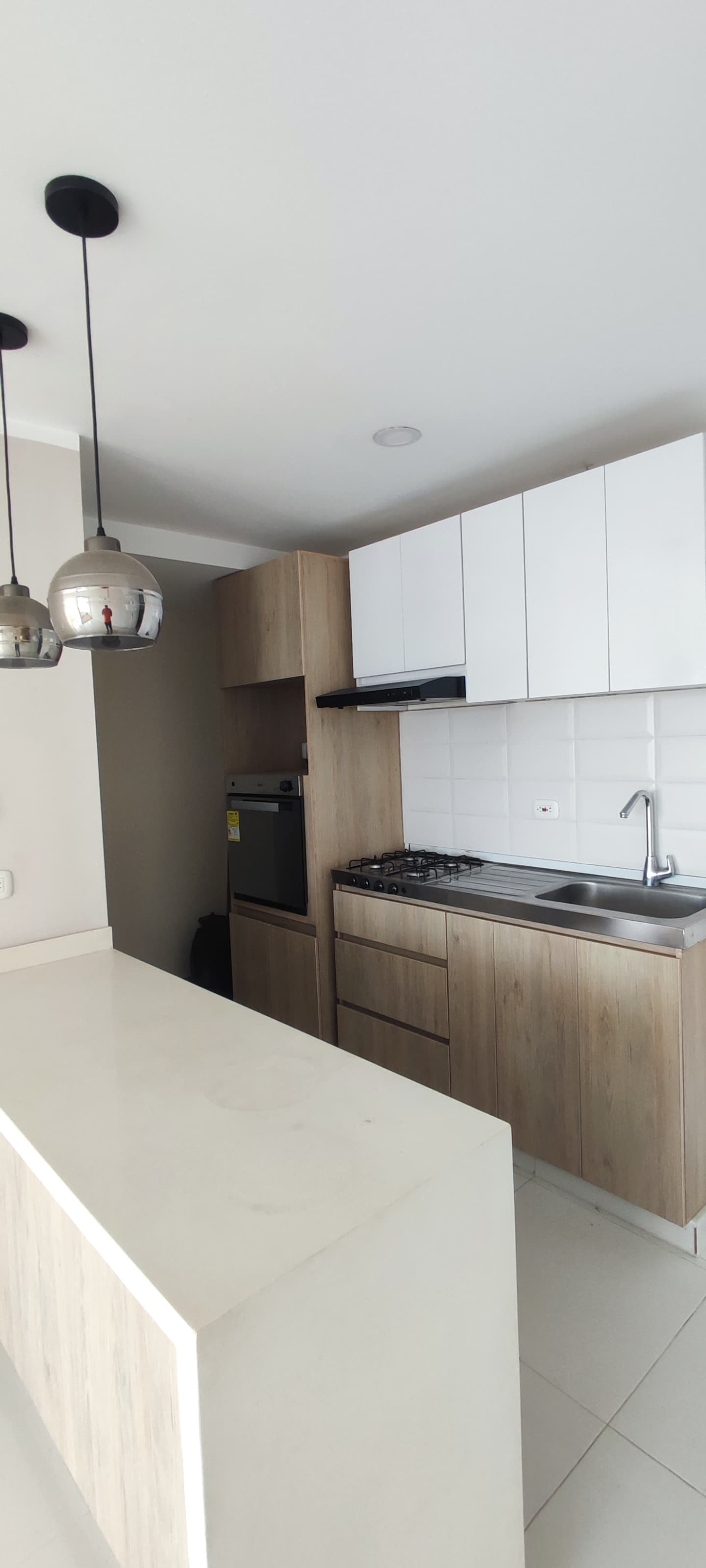 APARTAMENTO EN ARRIENDO LA CORDIALIDAD - CARTAGENA