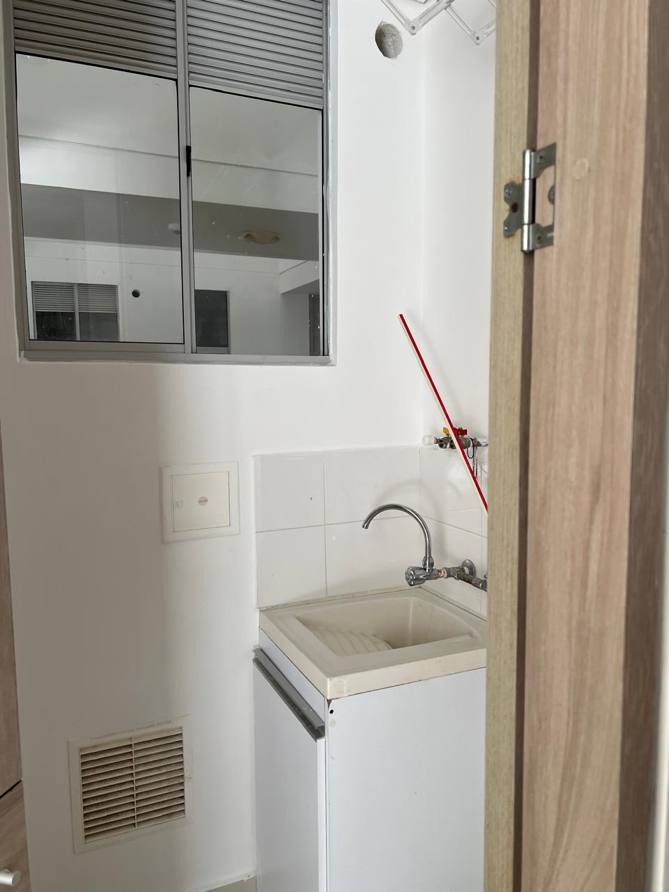 APARTAMENTO EN VENTA SERENA DEL MAR  - CARTAGENA