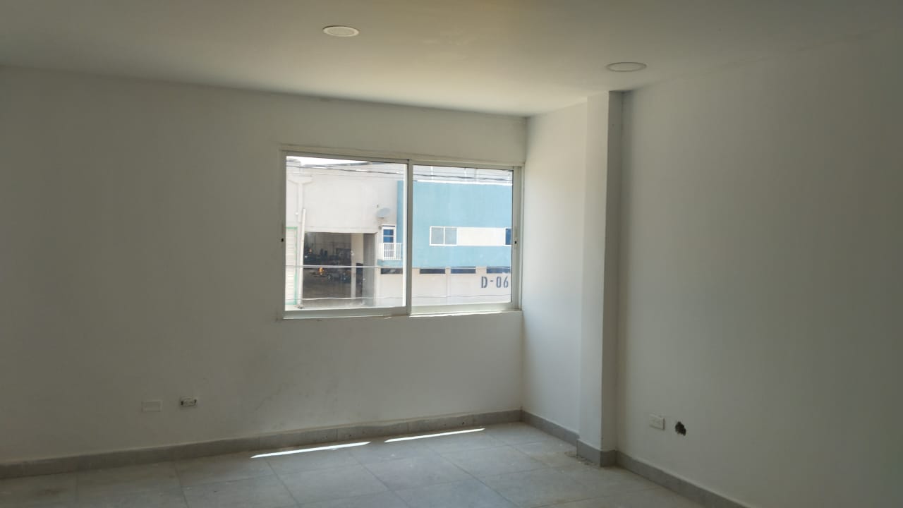 BODEGA EN ARRIENDO MAMONAL - CARTAGENA