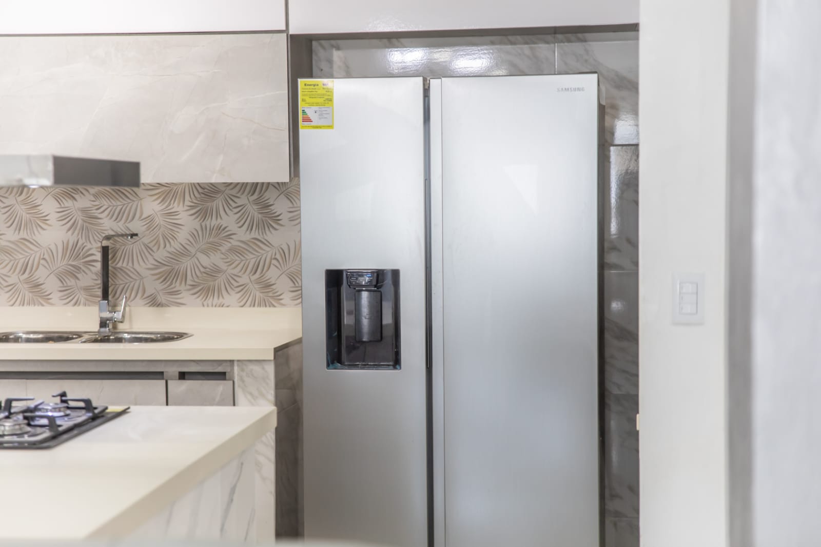 CASA EN VENTA SAN FERNANDO - CARTAGENA