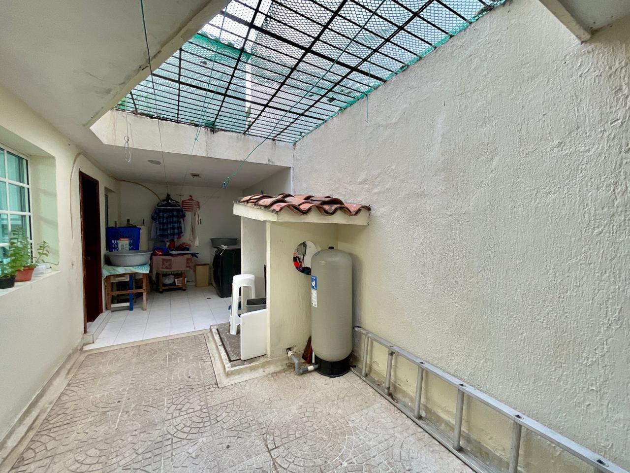 CASA EN VENTA CASTILLOGRANDE - CARTAGENA