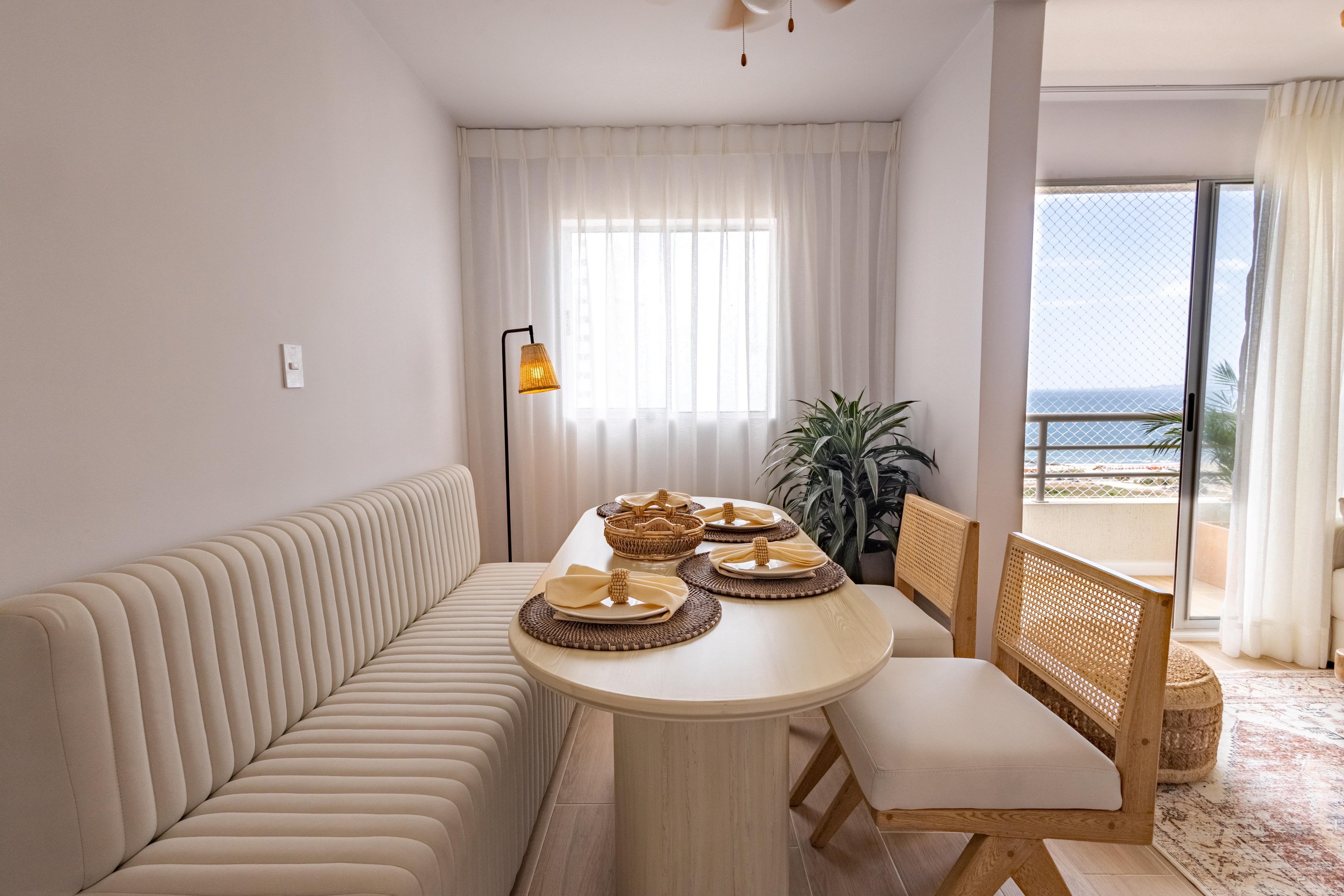 APARTAMENTO AMOBLADO EN VENTA TORICES, CARTAGENA