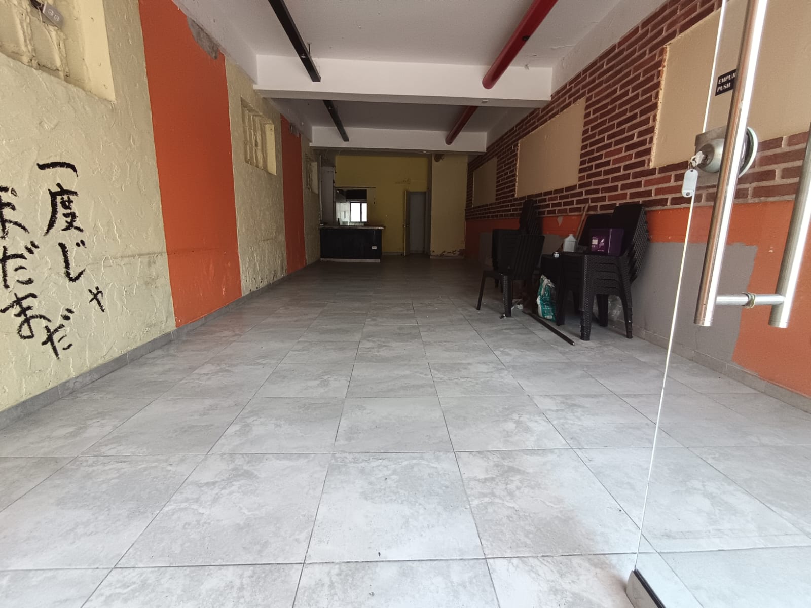 LOCAL EN ARRIENDO BOCAGRANDE - CARTAGENA