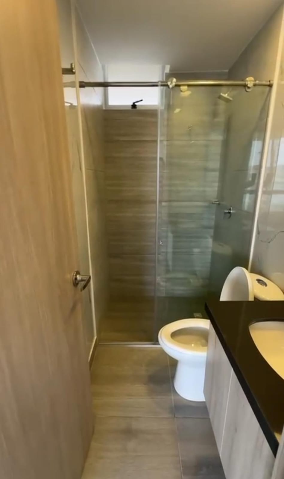 APARTAMENTO EN ARRIENDO SERENA DEL MAR - CARTAGENA