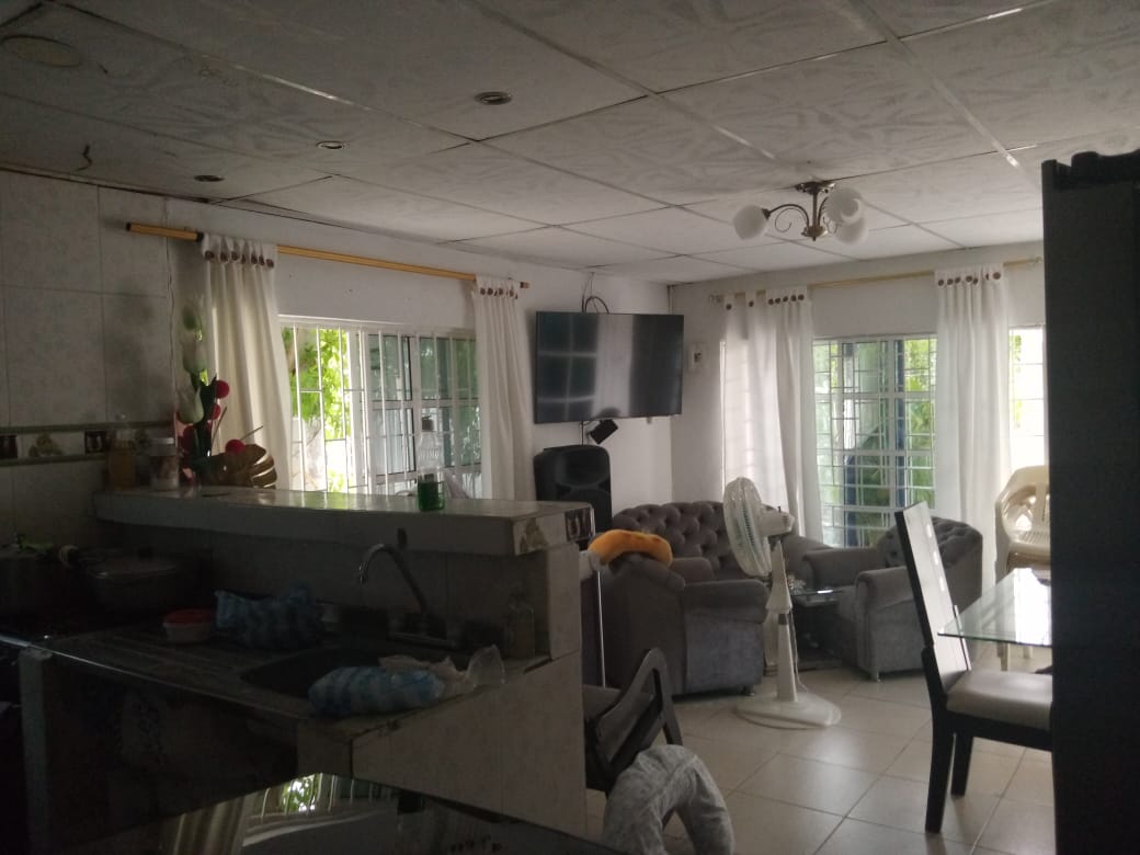 CASA EN VENTA SAN FERNANDO - CARTAGENA