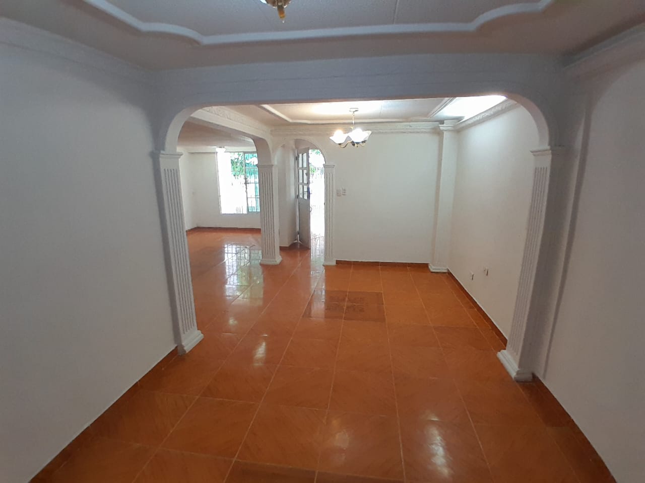 CASA EN VENTA EL GOLF - CARTAGENA