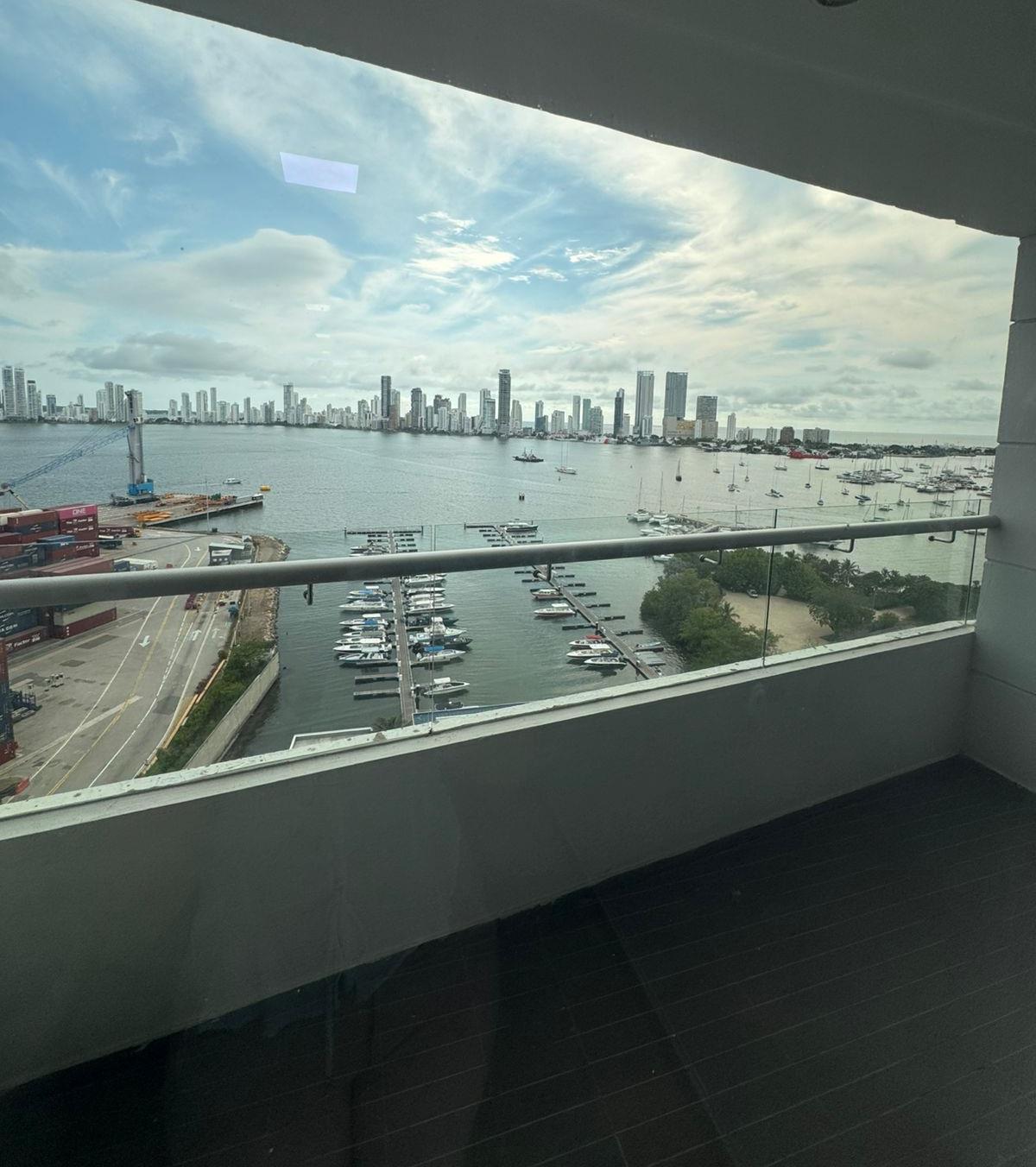 OFICINA EN VENTA MANGA - CARTAGENA