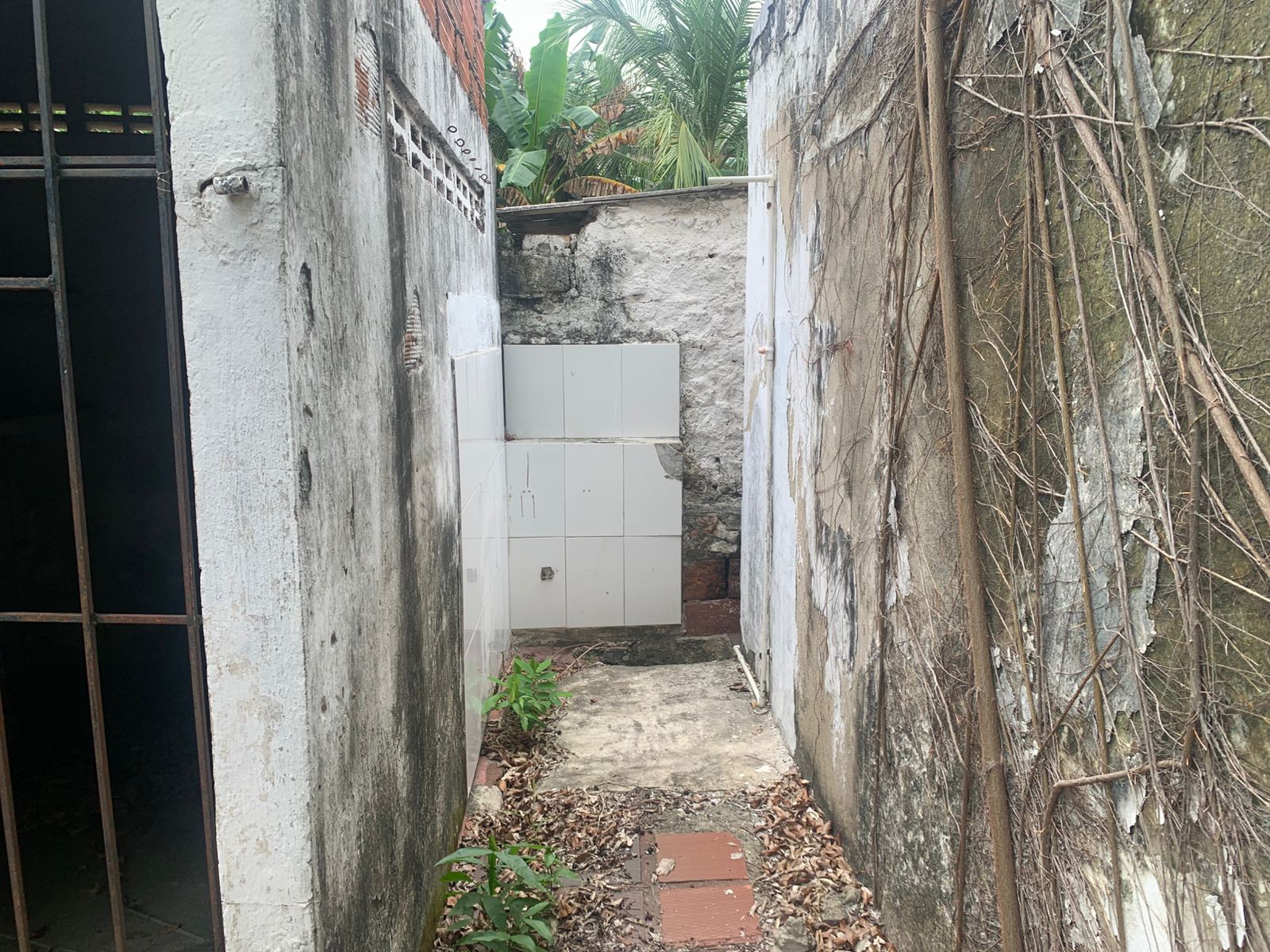 CASA EN VENTA EL BOSQUE - CARTAGENA