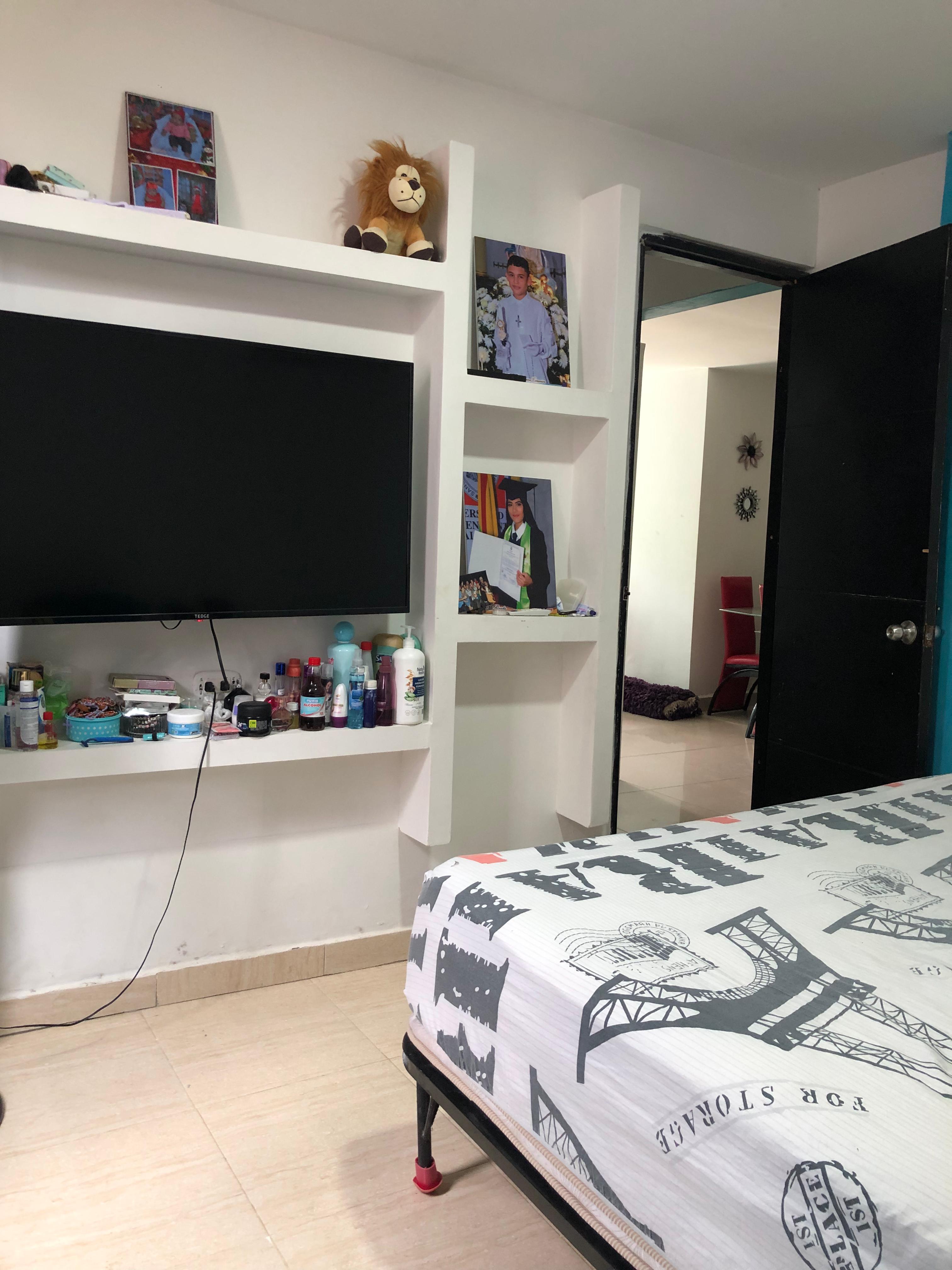 CASA EN VENTA TURBACO - CARTAGENA