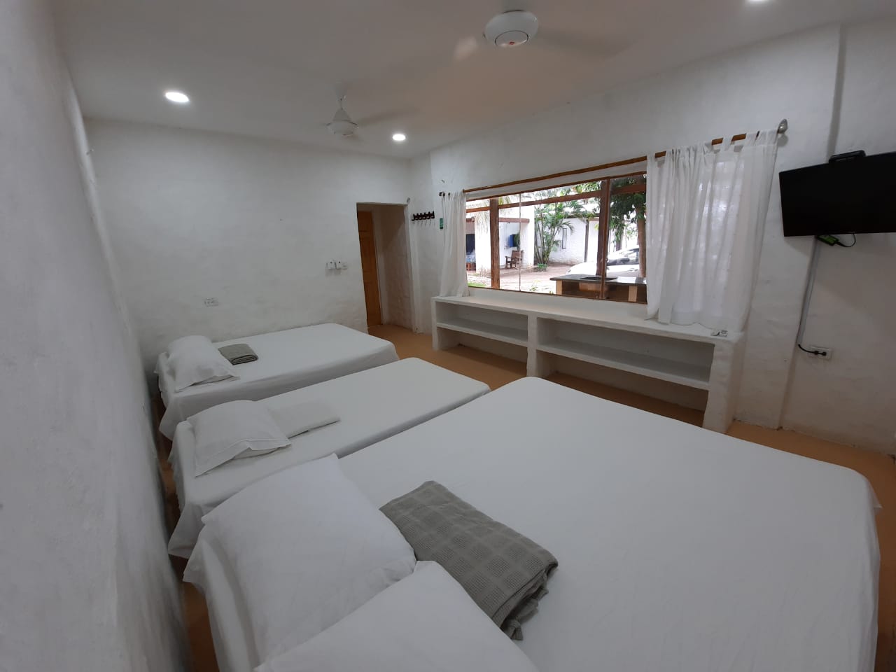 CASA EN VENTA BARU - CARTAGENA