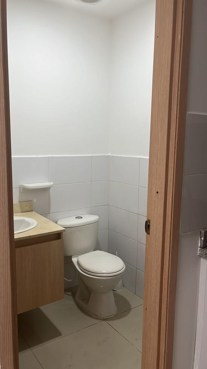 OFICINA EN VENTA MAMONAL - CARTAGENA