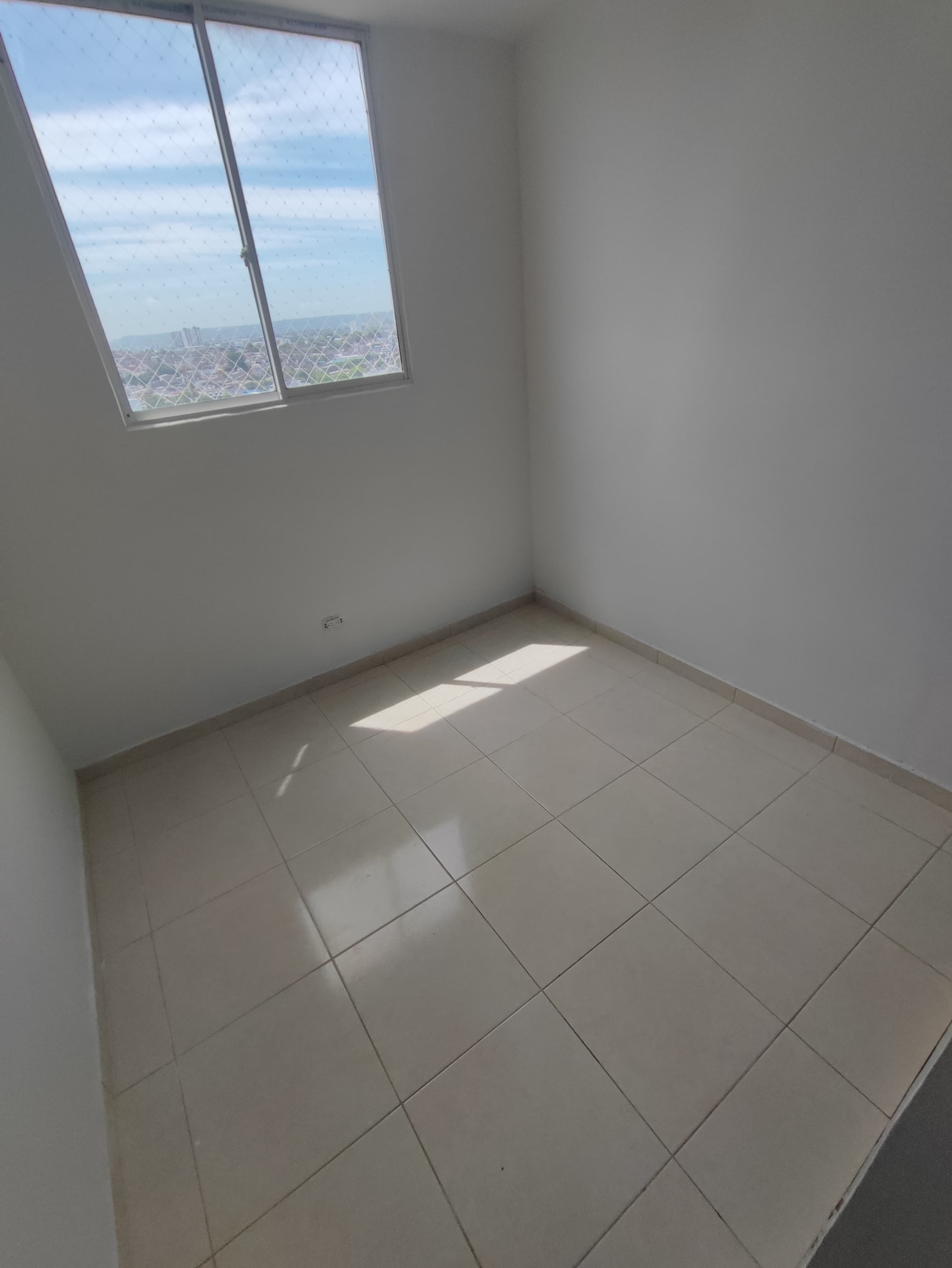 APARTAMENTO EN VENTA ALTO BOSQUE - CARTAGENA