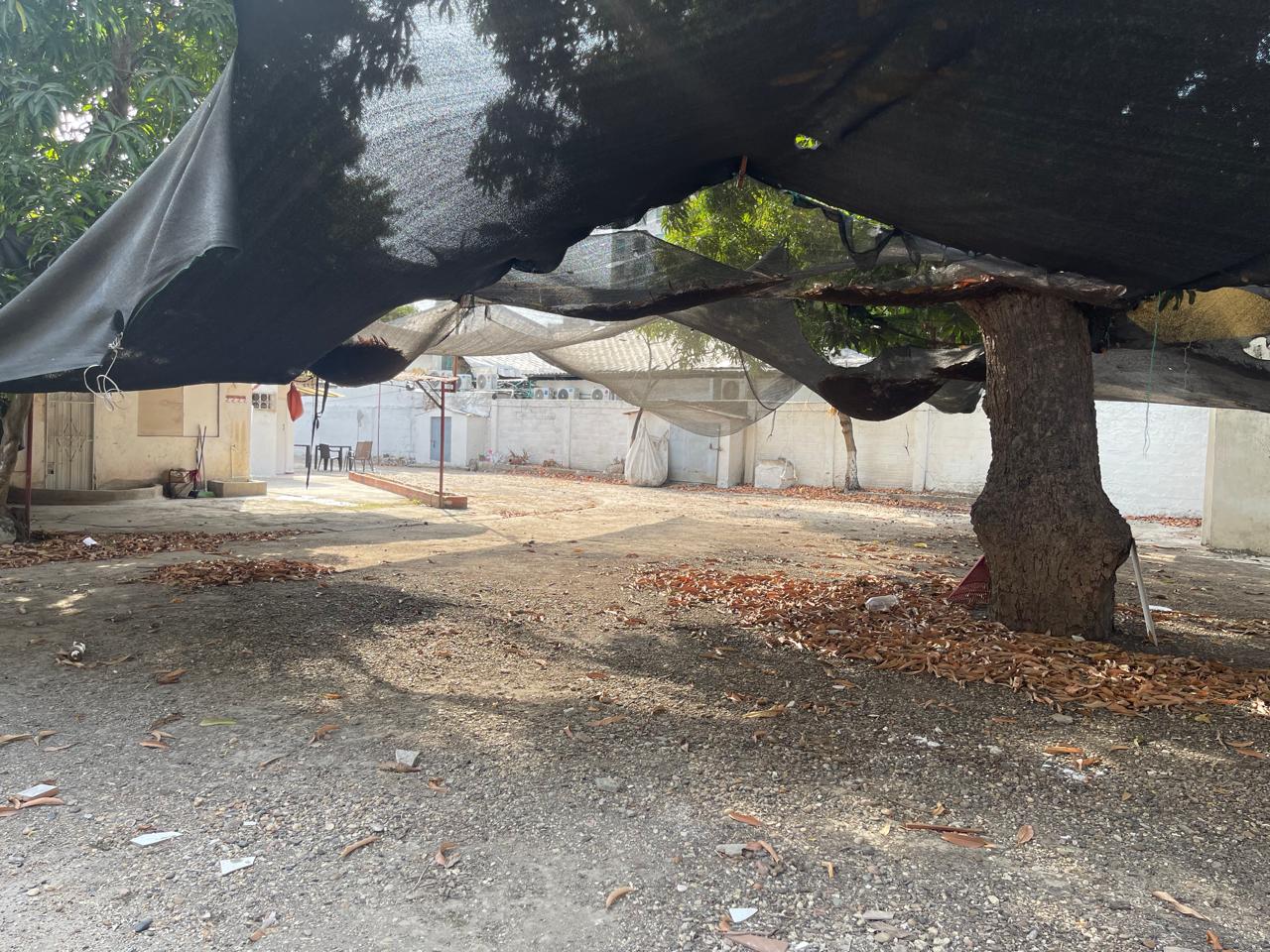 CASA EN VENTA EN MANGA - CARTAGENA