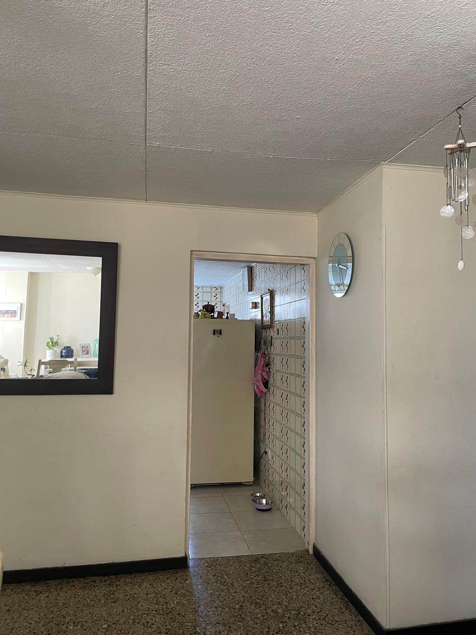 APARATAMENTO EN VENTA EN PIE DE LA POPA - CARTAGENA