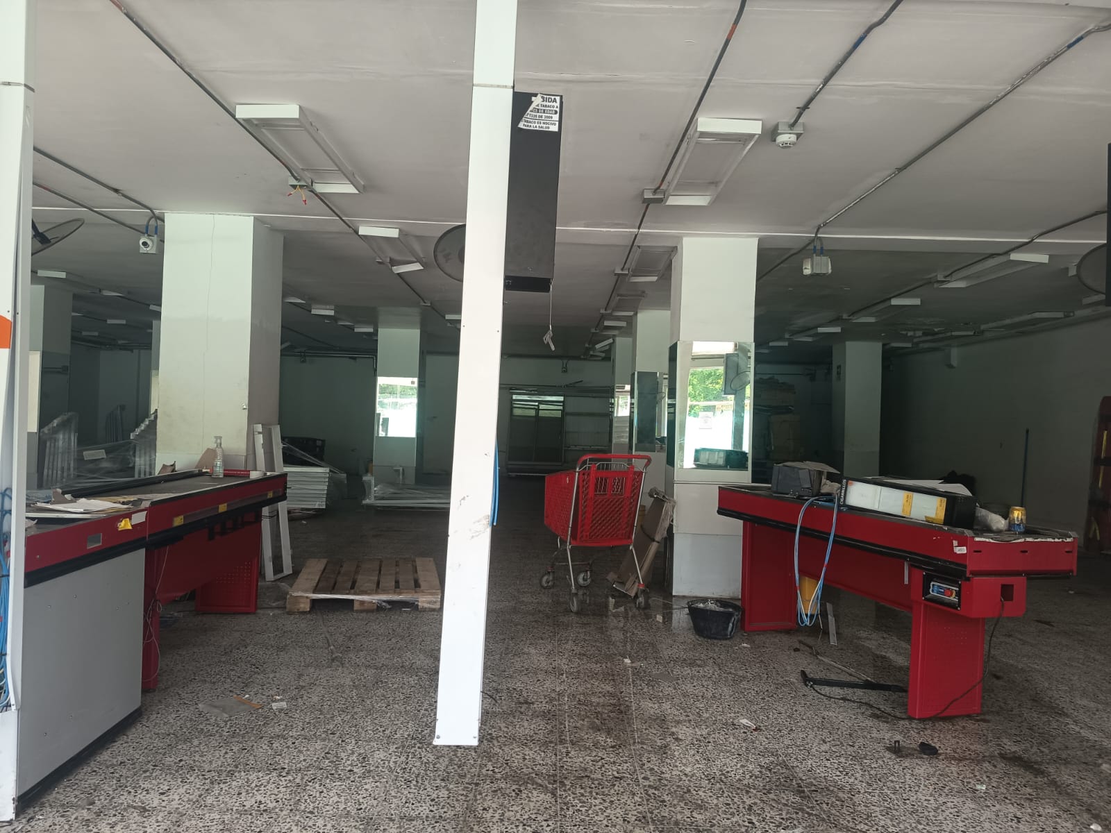 LOCAL EN VENTA CENTRO - CARTAGENA