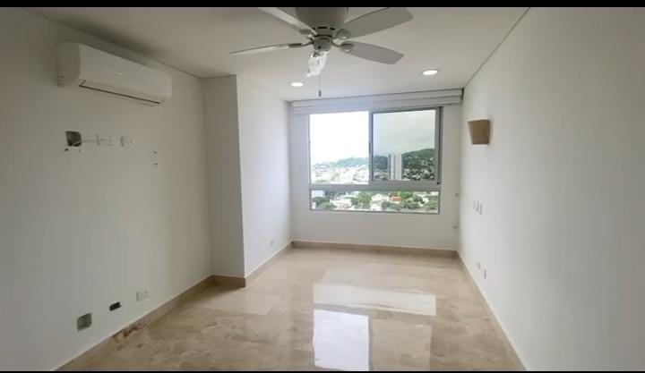 APARTAMENTO EN VENTA EN CRESPO - CARTAGENA