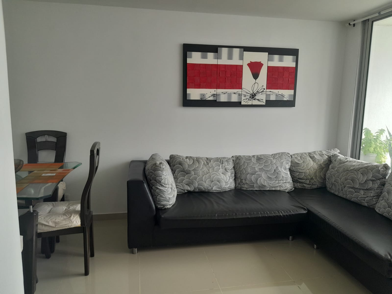APARTAMENTO EN VENTA EN LA CAROLINA - CARTAGENA