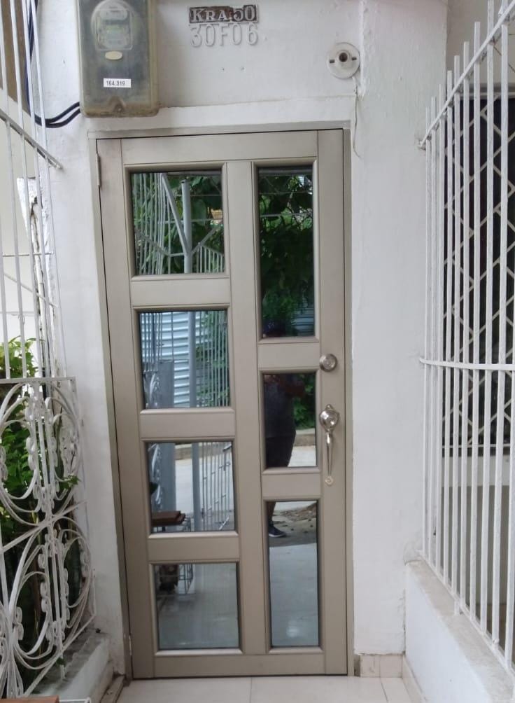 APARTAMENTO EN VENTA EN ZARAGOCILLA - CARTAGENA