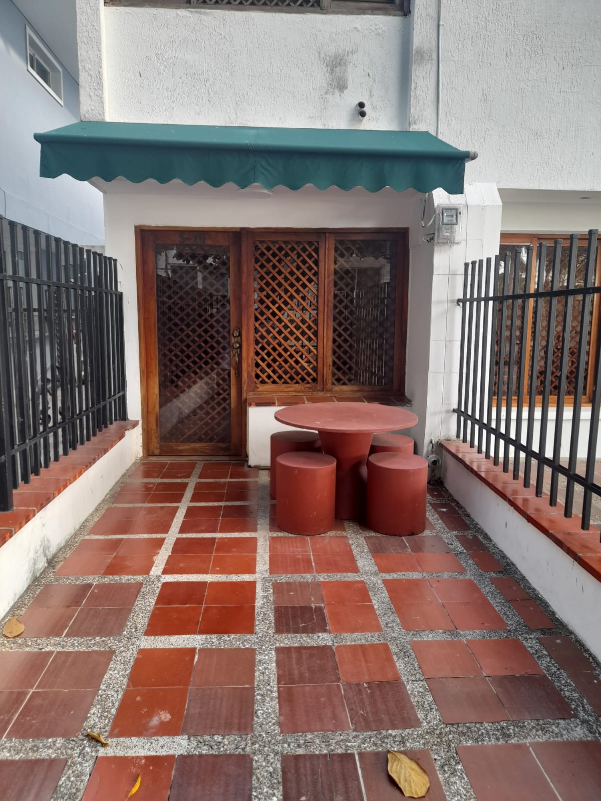 APARTAMENTO CASTILLOGRANDE AMOBLADO UNA HABITACIÓN.