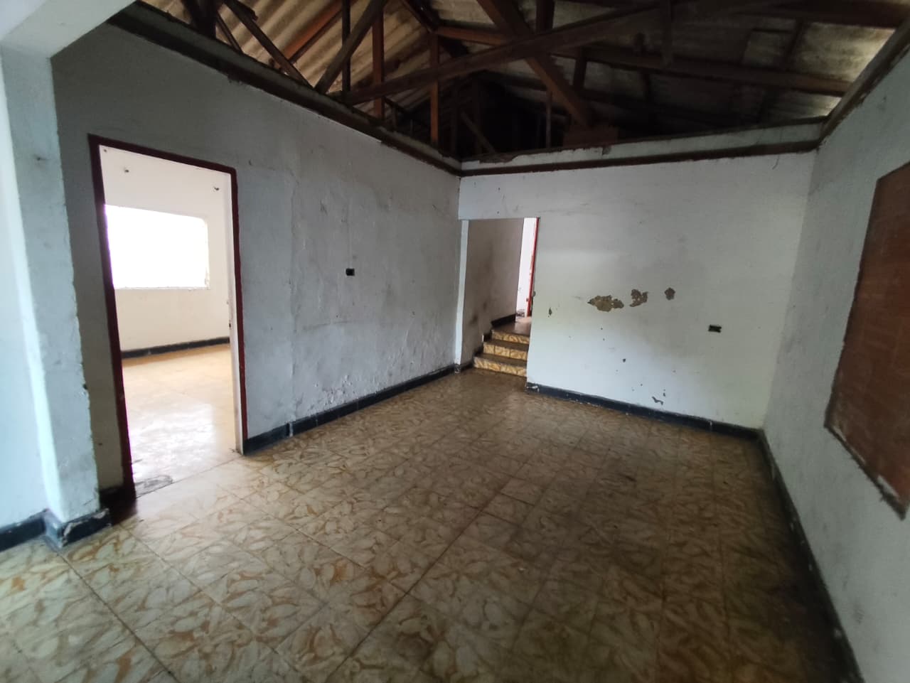 CASA EN ARRIENDO EN ESCALLONVILLA - CARTAGENA