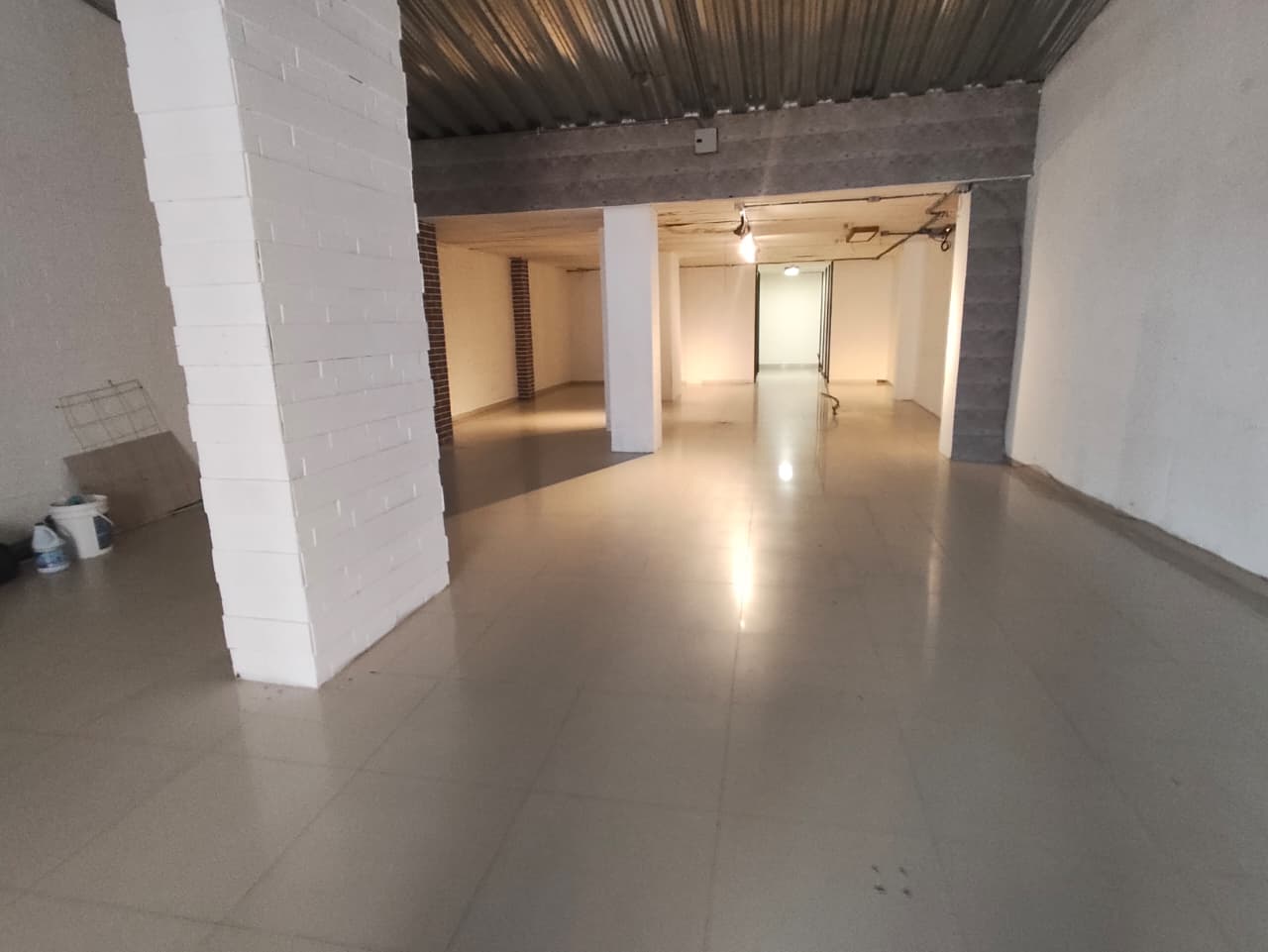 LOCAL EN ARRIENDO CENTRO - CARTAGENA
