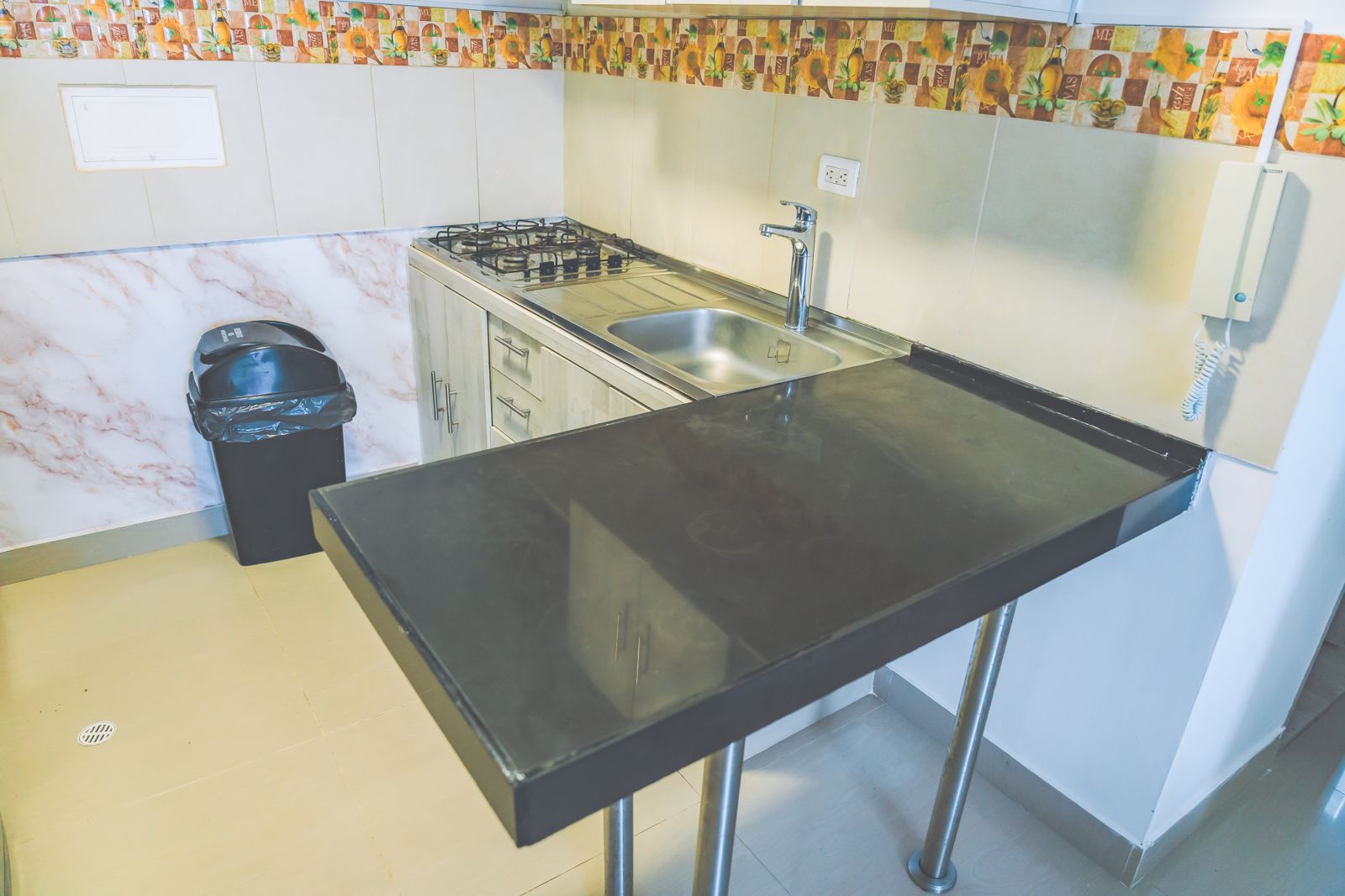 APARTAMENTO AMOBLADO EN ARRIENDO TORICES CARTAGENA