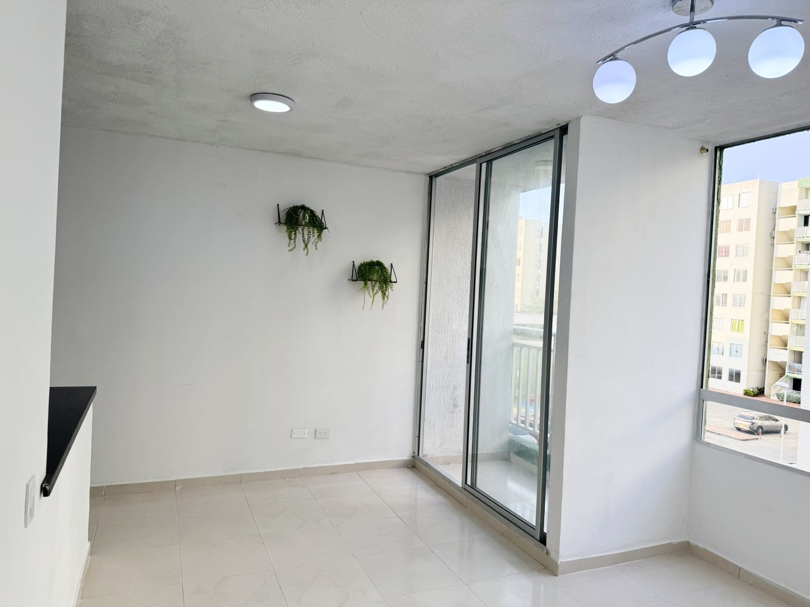 APARTAMENTO EN VENTA EN LA CAROLINA. CARTAGENA