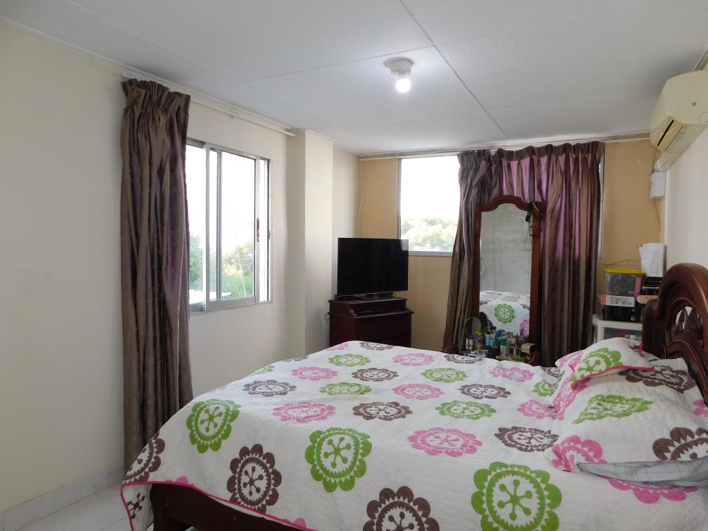EN VENTA APARTAMENTO BOCAGRANDE - CARTAGENA