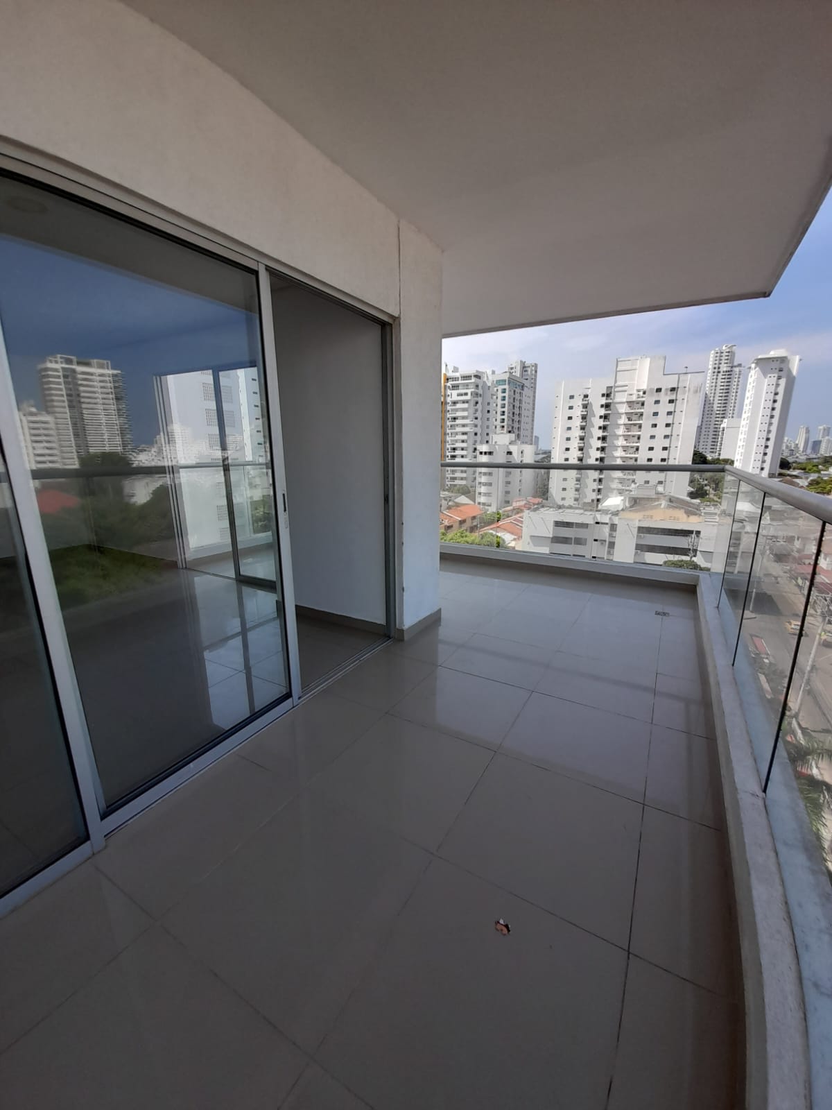 VENTA DE APARTAMENTO MANGA - CARTAGENA
