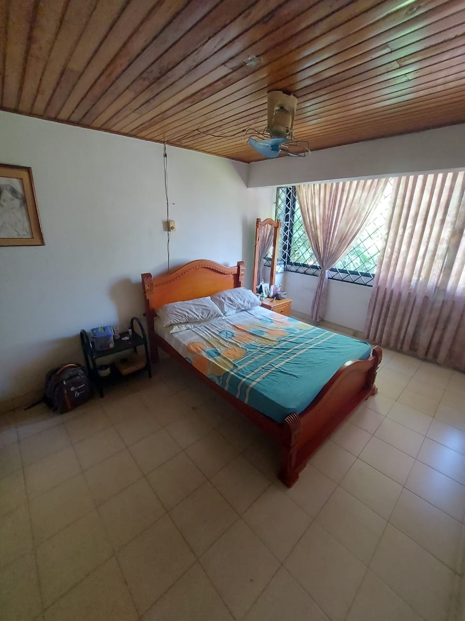 VENTA DE CASA EN LA CONCEPCIÒN - CARTAGENA