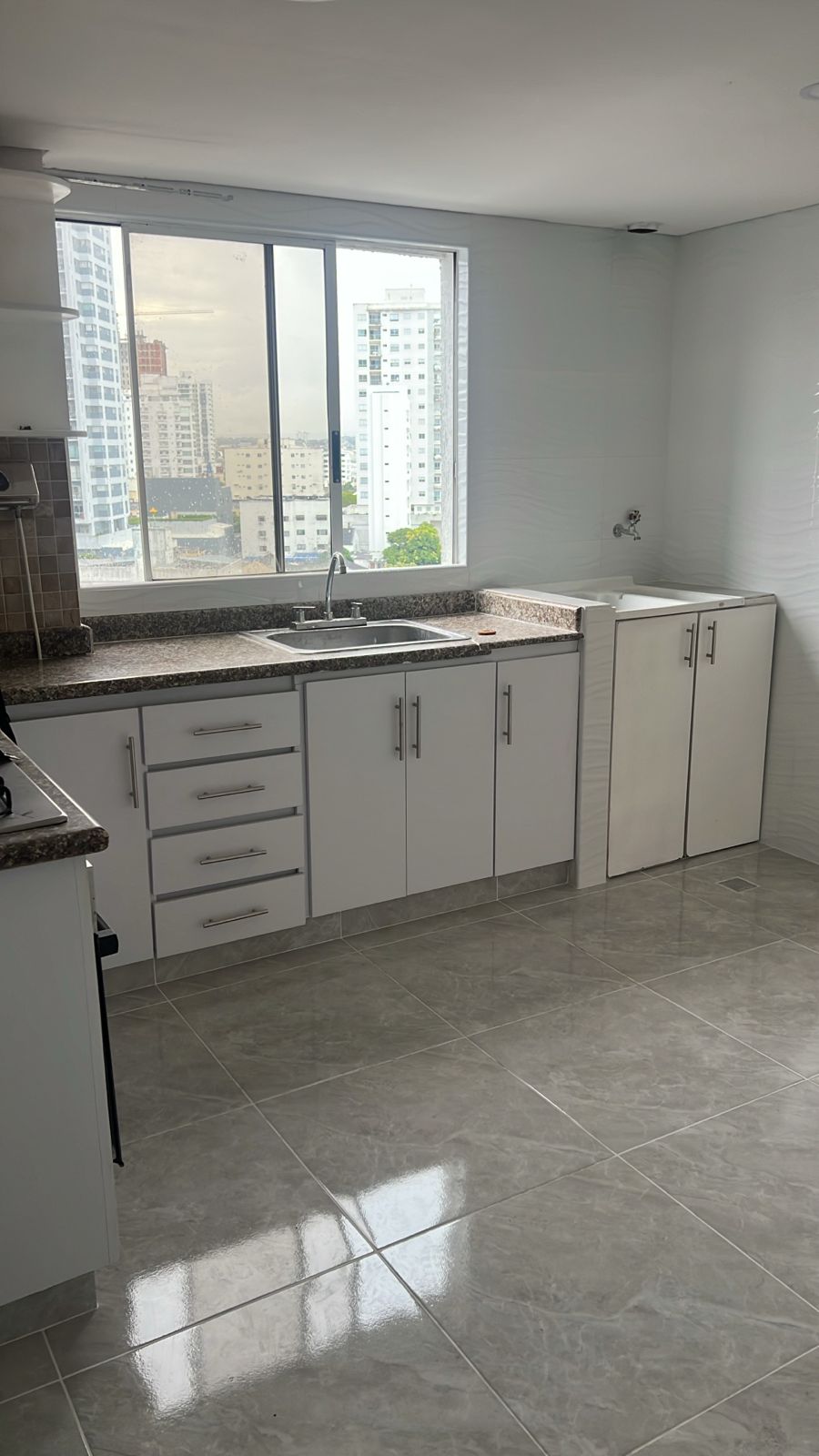 APARTAMENTO EN VENTA - PIE DE LA POPA - CARTAGNA