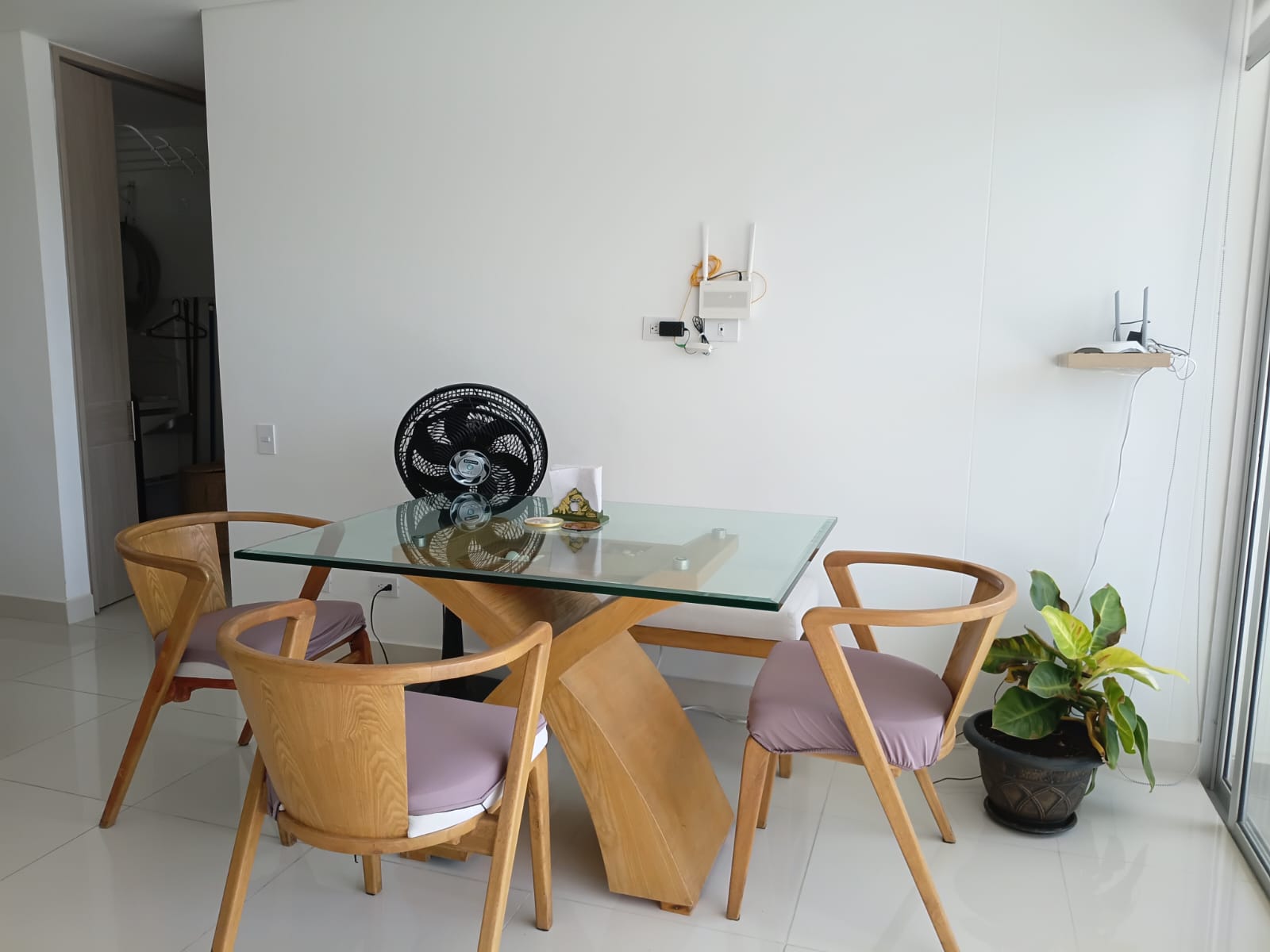 APARTAMENTO EN VENTA SERENA DEL MAR - CARTAGENA