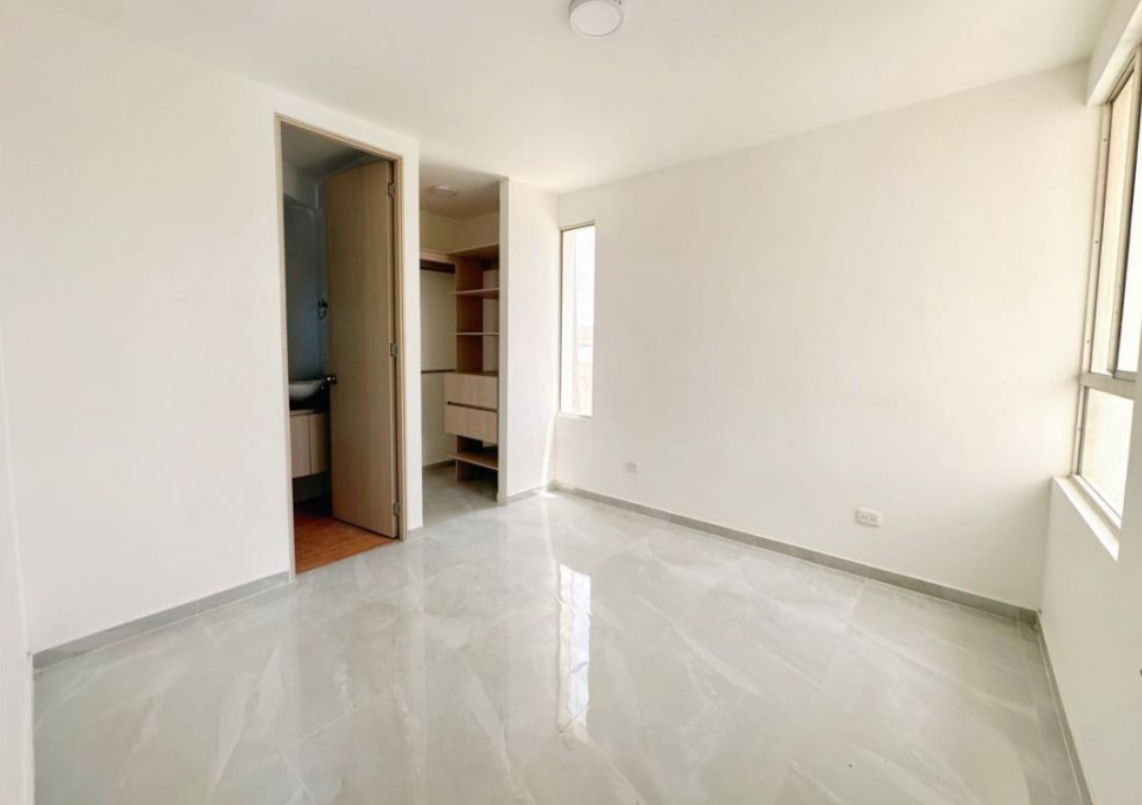 EN VENTA APARTAMENTO SERENA DEL MAR - CARTAGENA