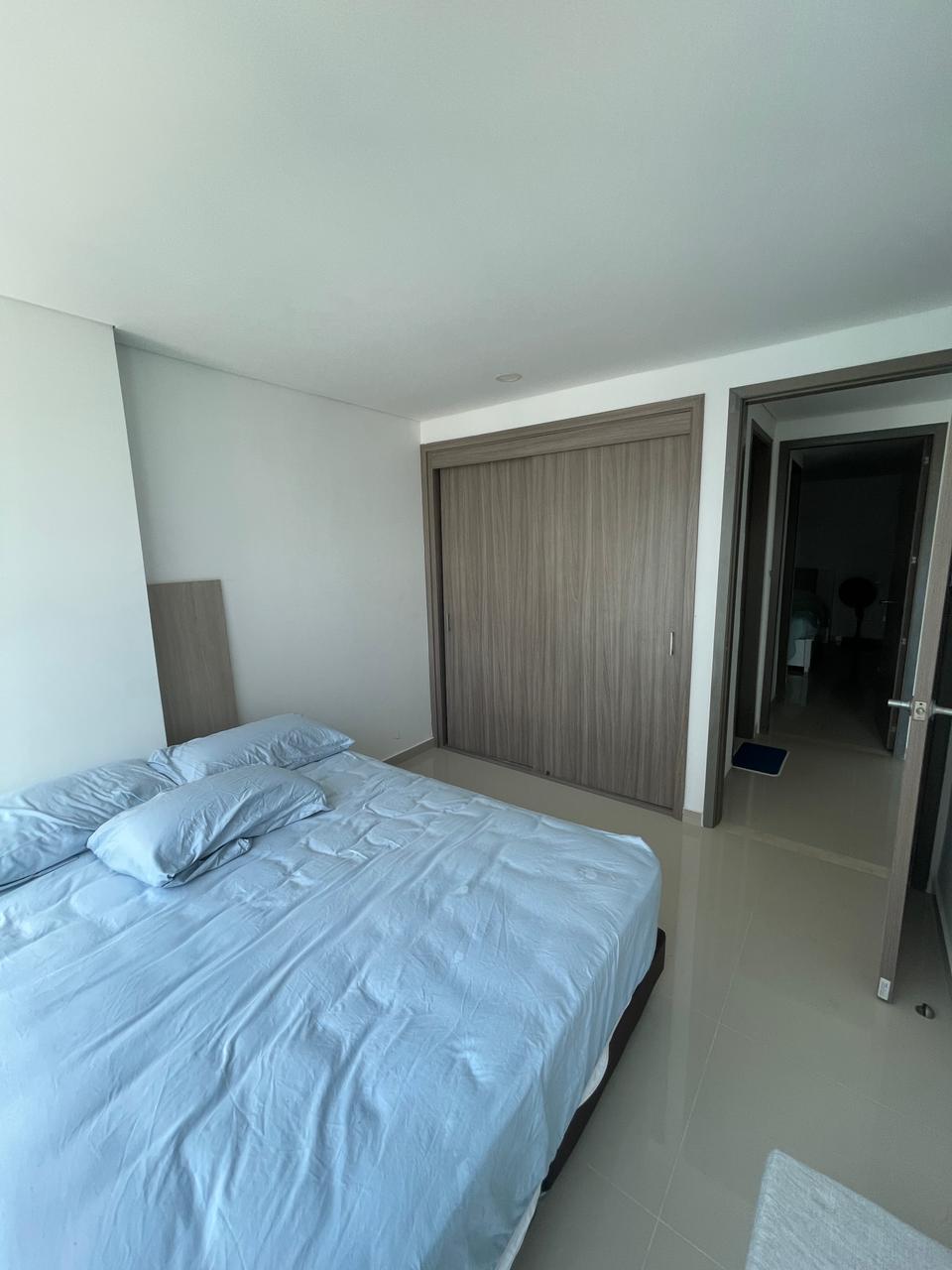 EN VENTA APARTAMENTO EN CIELO MAR - CARTAGENA