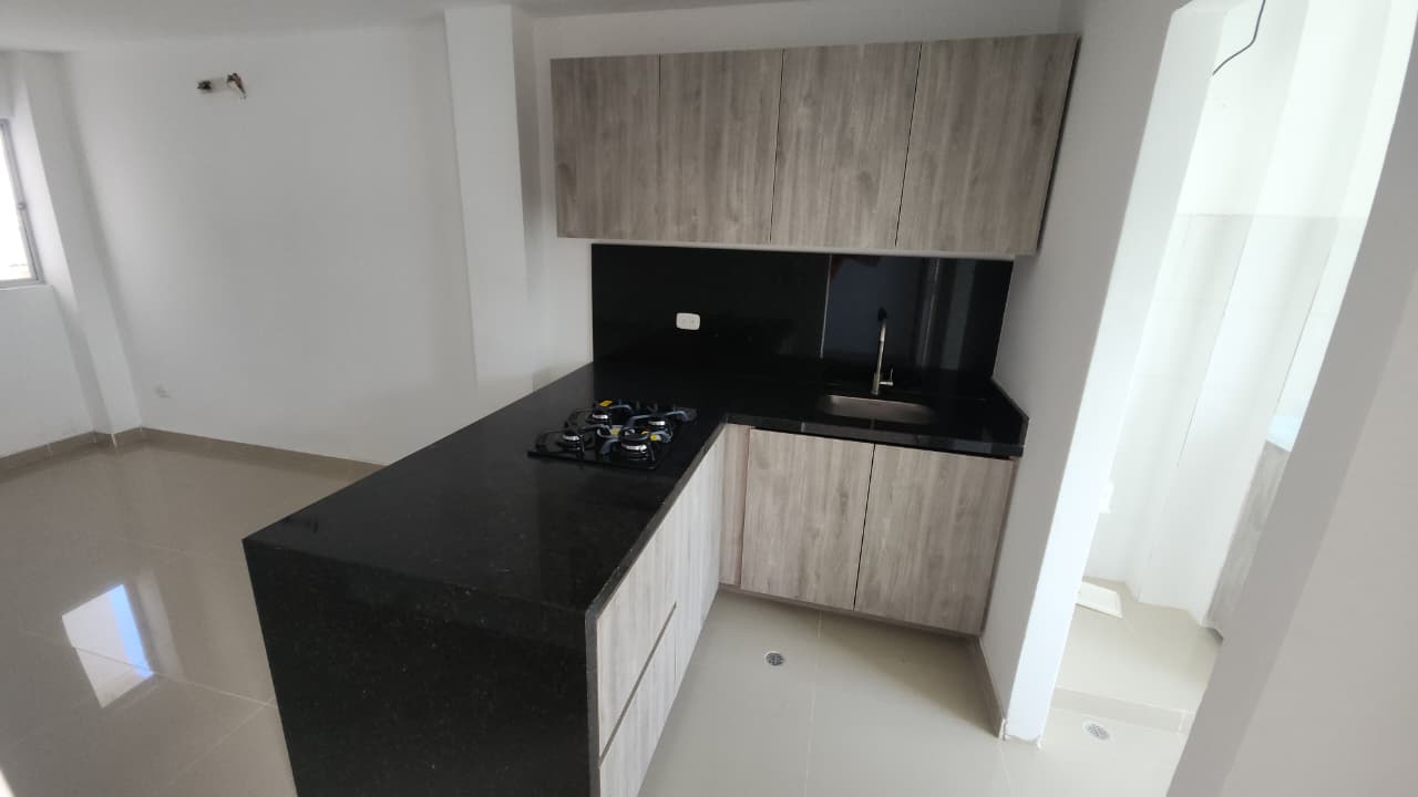 SE ARRIENDA APARTAMENTO EN ALTO BOSQUE - CARTAGENA