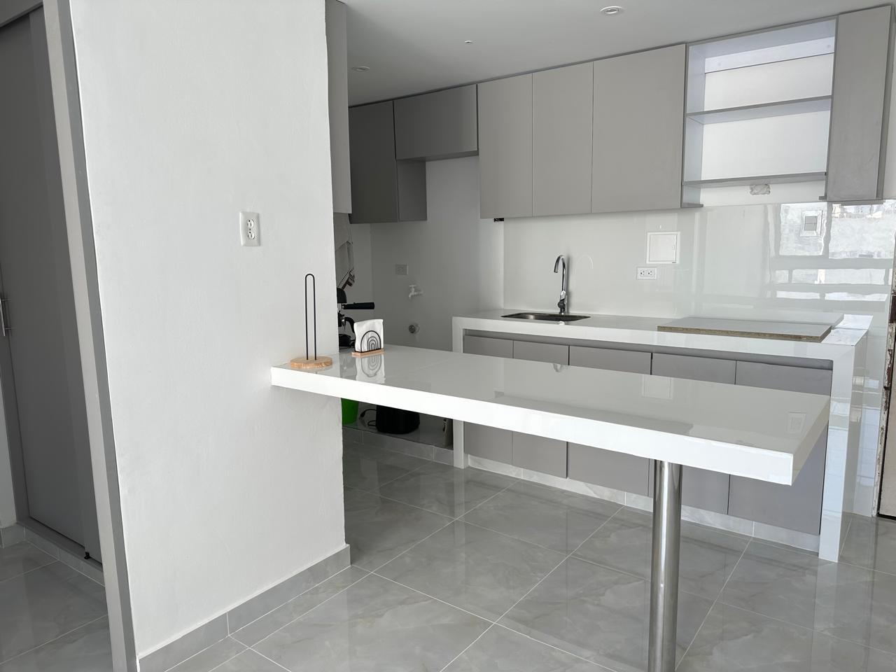 APARTAMENTO EN VENTA EL LAGUITO USO MIXTO - CARTAGENA