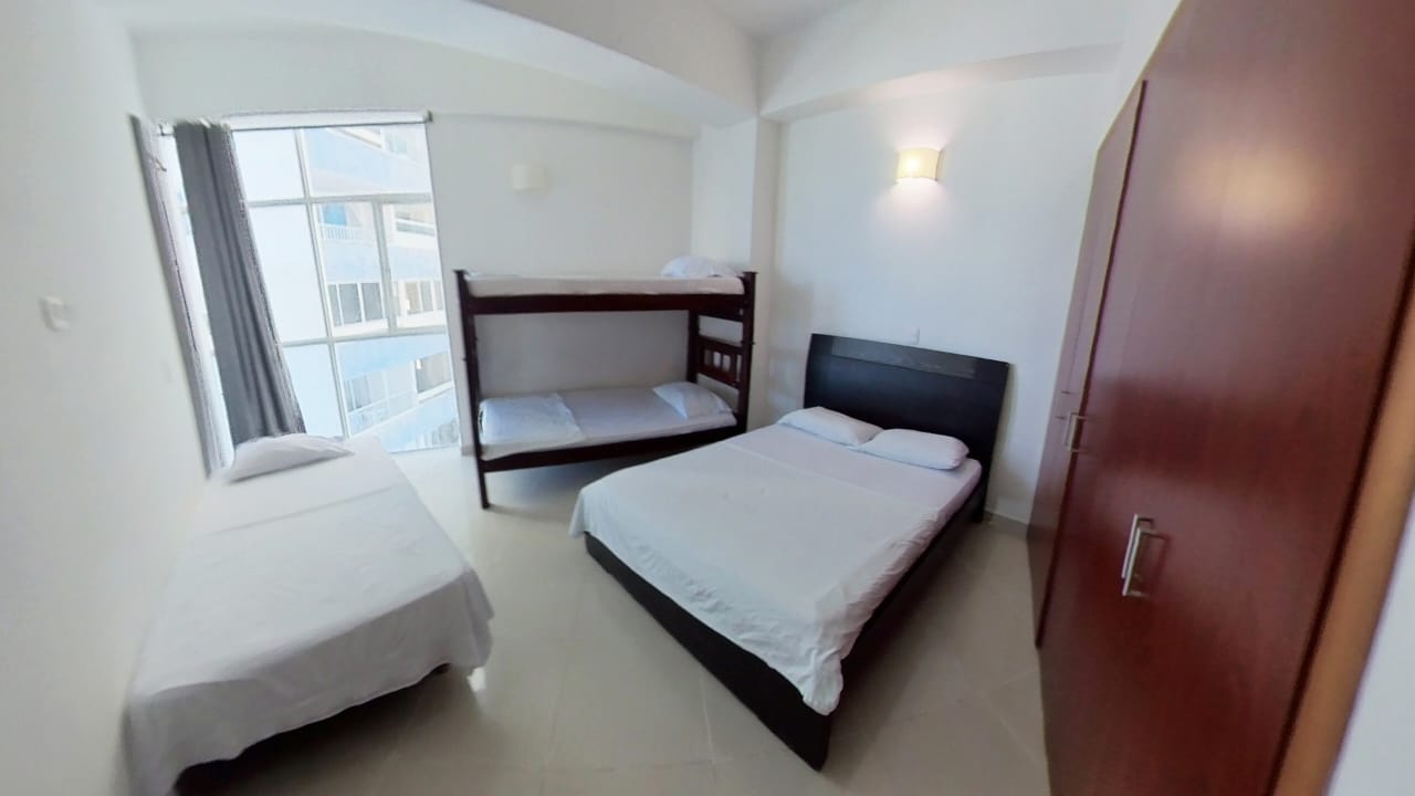 Cartagena Venta Apartamento Barrio El Laguito