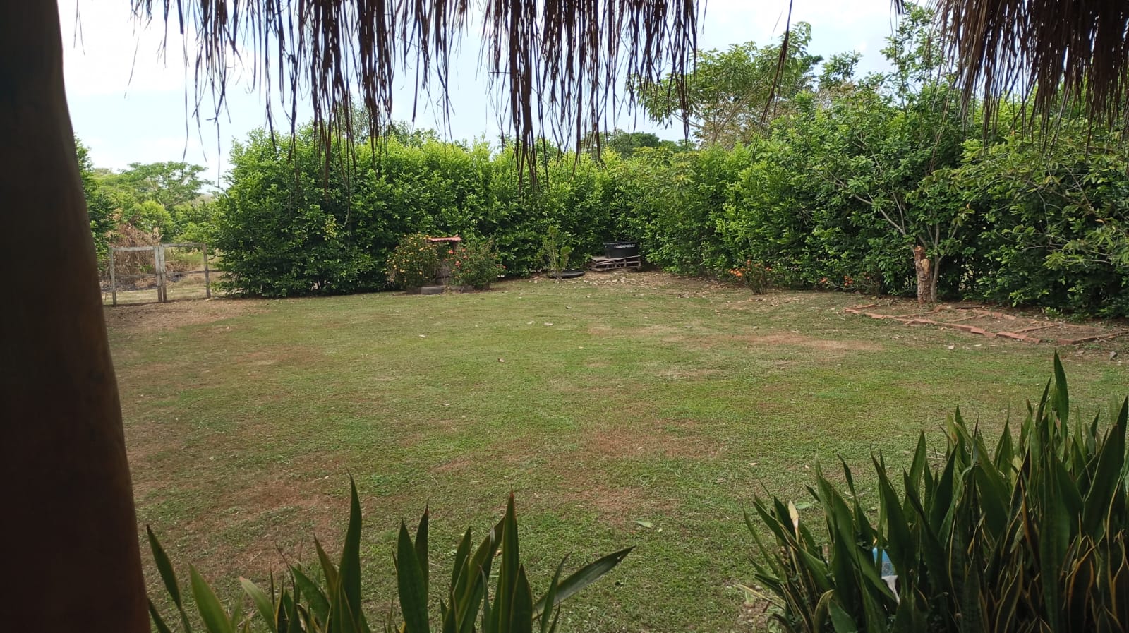 LOTE EN VENTA SANTA ROSA - CARTAGENA