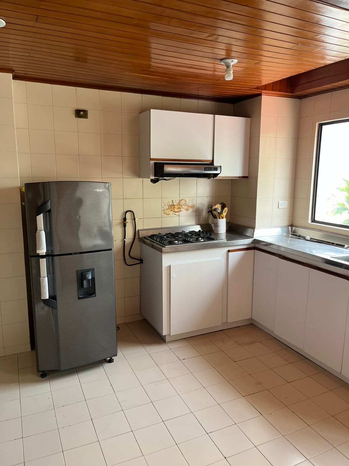 EN VENTA APARTAMENTO EN MANGA - CARTAGENA