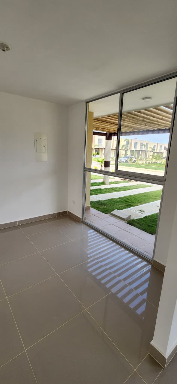 EN ARRIENDO CASA EN ZONA NORTE - CARTAGENA