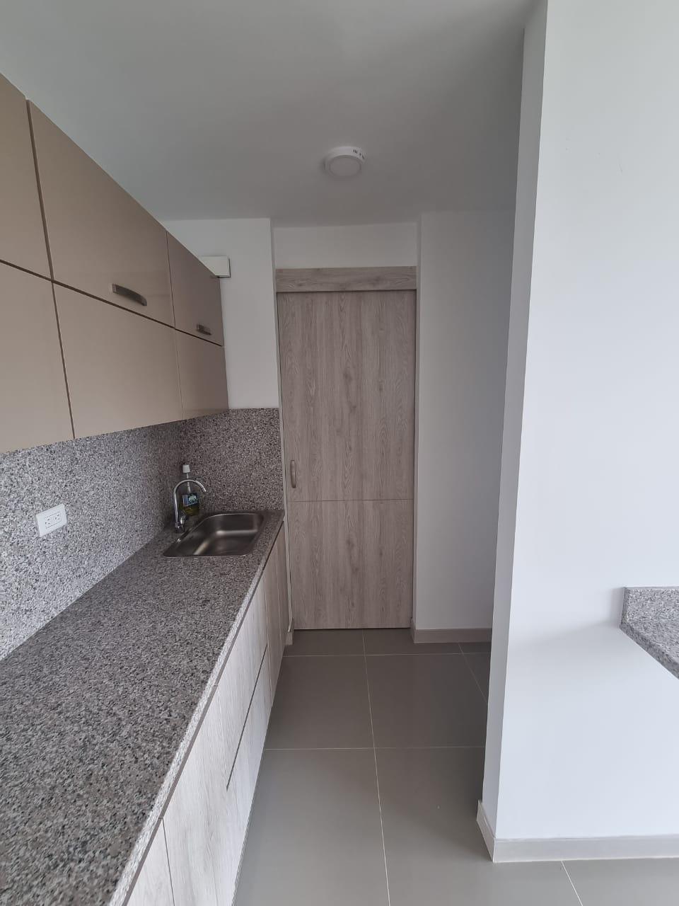 EN VENTA APARTAMENTO EN SERENA DEL MAR - CARTAGENA