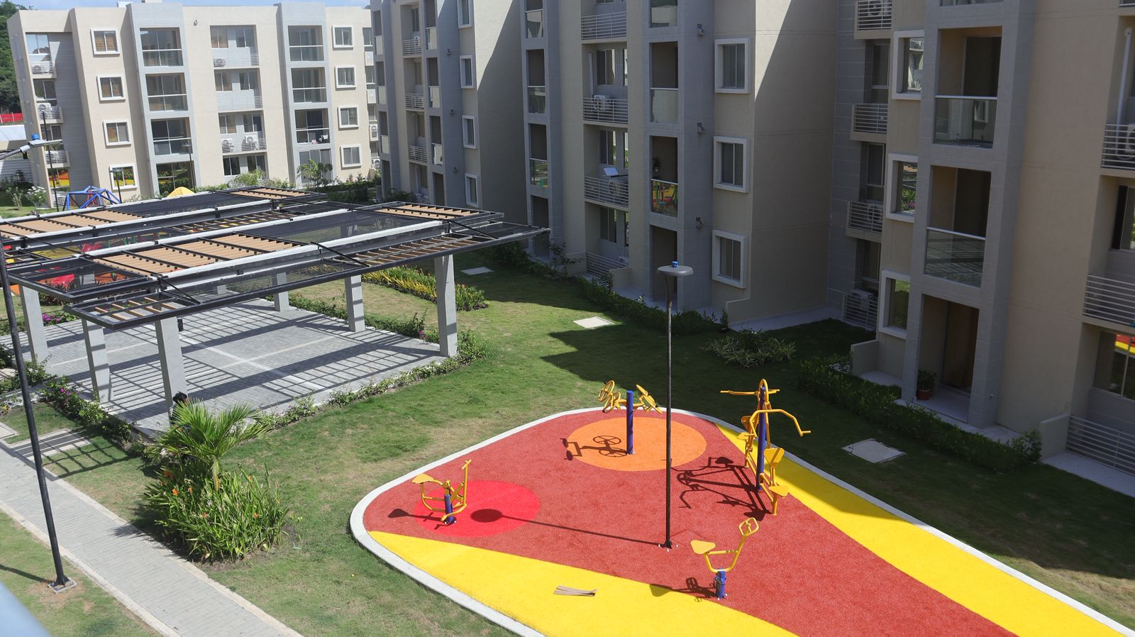 EN VENTA APARTAMENTO EN SERENA DEL MAR USO TURISTICO - CARTAGENA