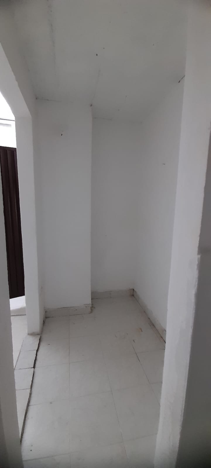 ARRIEDO APARTAMENTO EN PIE DE LA POPA