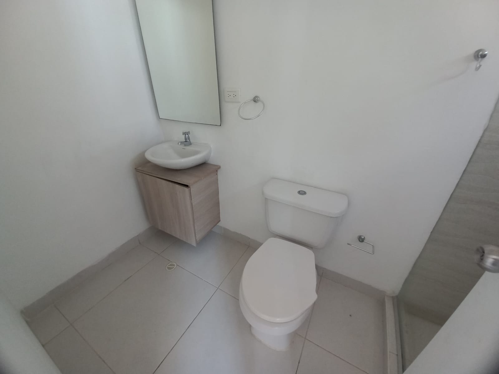 VENTA DE APARTAMENTO MANGA - CARTAGENA