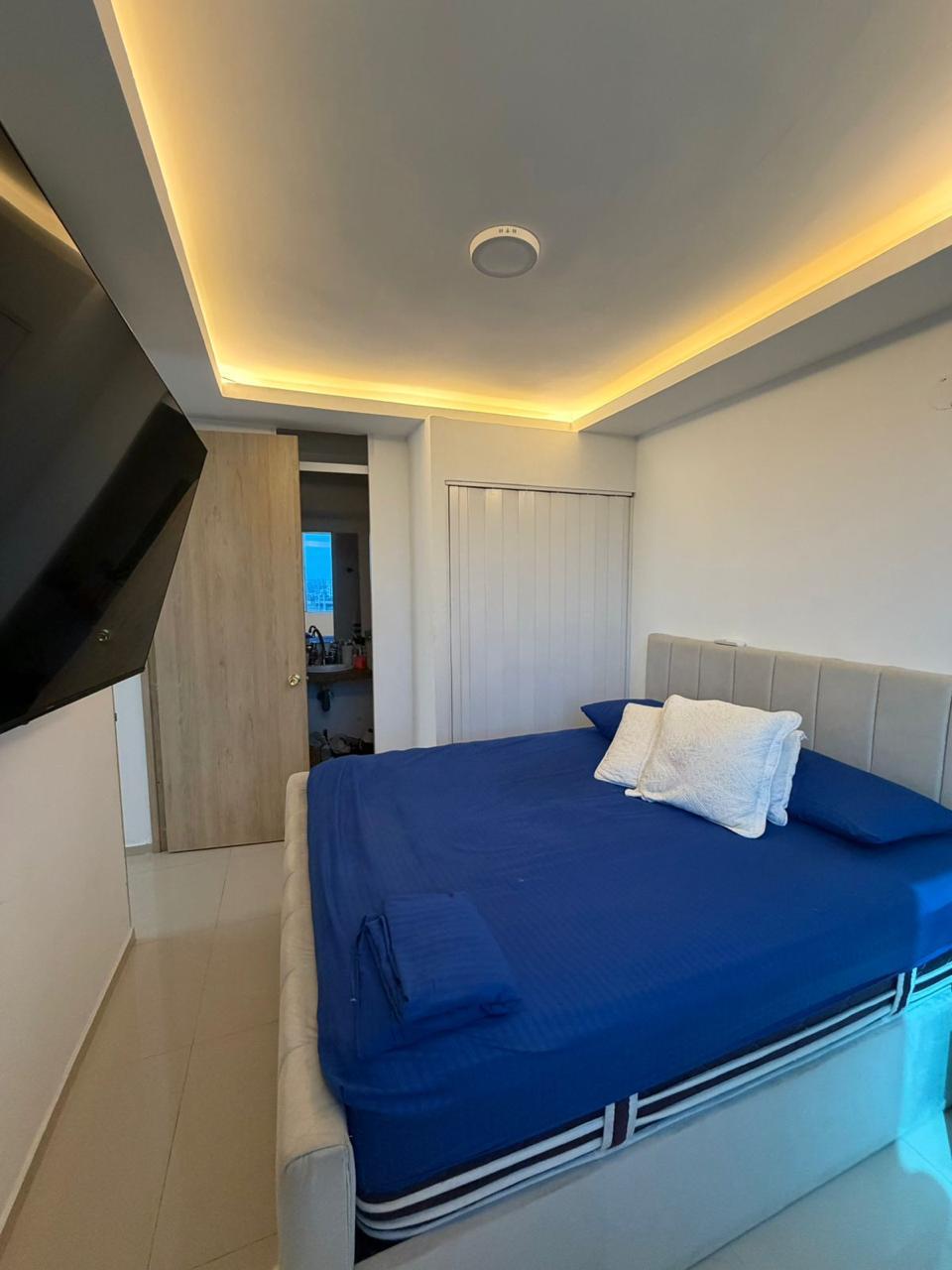 EN VENTA APARTAMENTO EN VILLA ESTRELLA - CARTAGENA