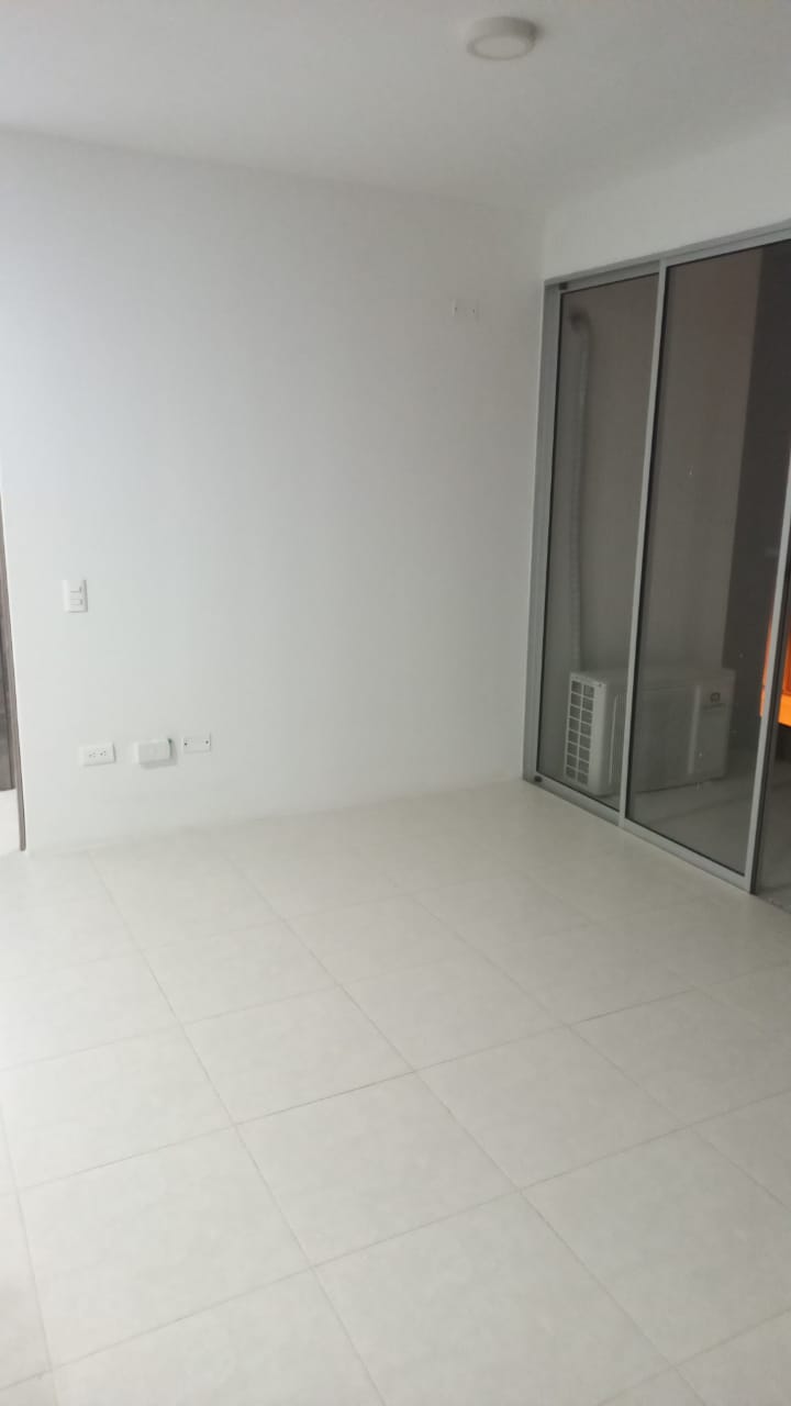 EN VENTA APARTAMENTO EN SERENA DEL MAR - CARTAGENA