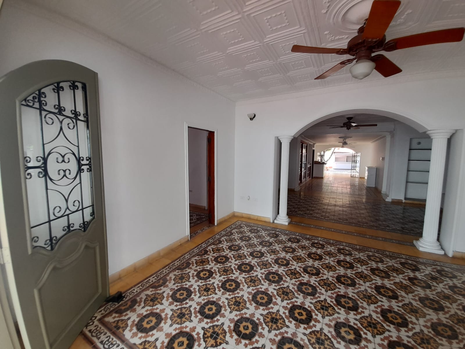 EN VENTA CASA EN MANGA - CARTAGENA